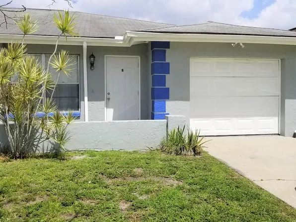 4607 Skyline Blvd APT A, Cape Coral, FL 33914