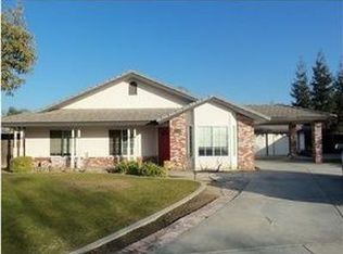 9103 Leslie Deann Ct, Bakersfield, CA 93312
