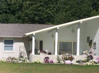 5125 Arrowhead Pass, Fort Wayne, IN 46804