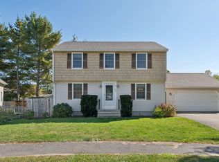 37 Felicia Ln, Portland, ME 04103