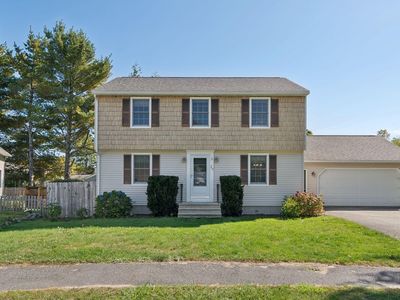 37 Felicia Lane, Portland, ME, 04103
