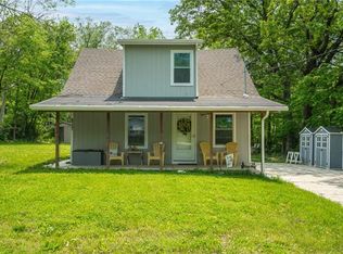 6717 E 66th St, Kansas City, MO 64133