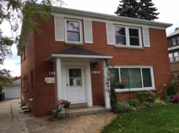 4121 N Bartlett Ave, Milwaukee, WI 53211