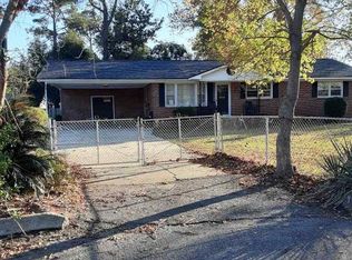 906 Rhett Ct, Florence, SC 29505