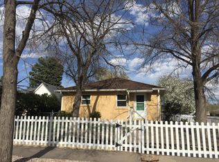 1803 N Weber St, Colorado Springs, CO 80907