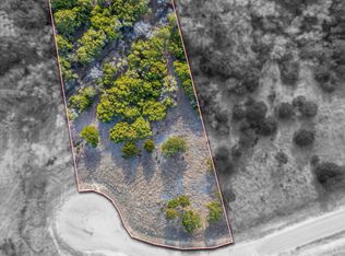 1204 County Road 407a, Nemo, TX 76070