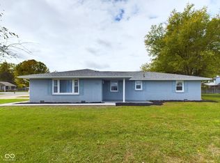 102 Willow Ln, Anderson, IN 46012