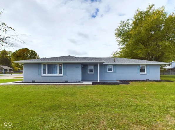 102 Willow Ln, Anderson, IN 46012