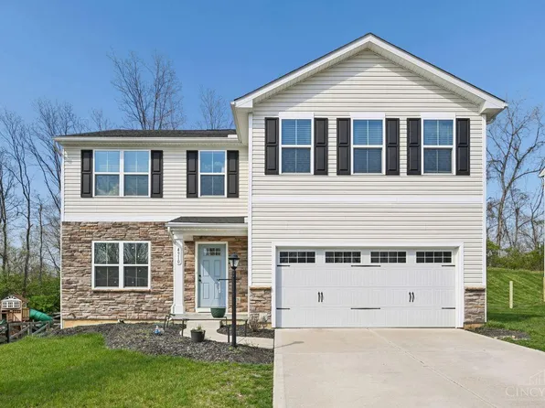 4910 Allens Ridge Dr, Morrow, OH 45152