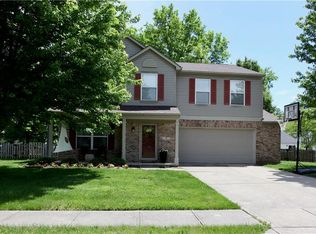 81 Knoll Ln, Brownsburg, IN 46112