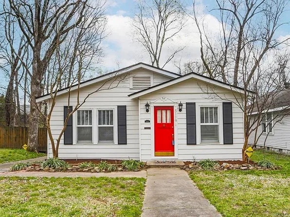 5119 B St, Little Rock, AR 72205