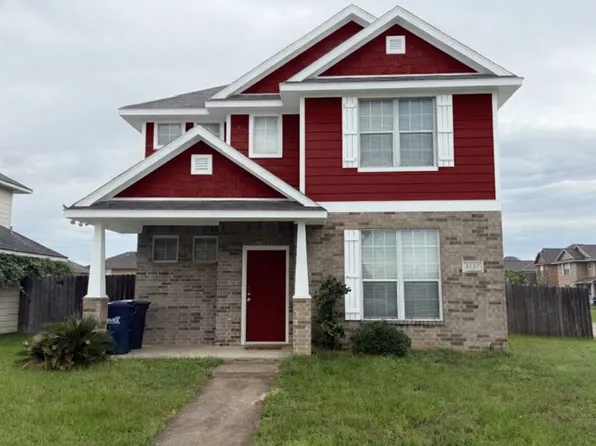 4137 McFarland Dr, College Station, TX 77845