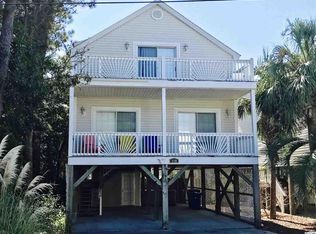 119 16th Ave S #A, Surfside Beach, SC 29575