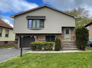 165 Franklin St FLOOR 2, Elmwood Park, NJ 07407