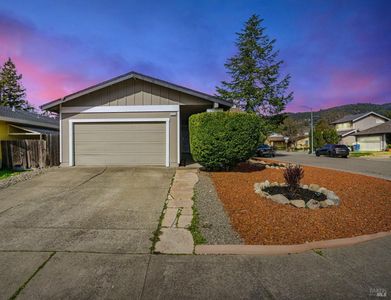 4359 Goodson Way, Rohnert Park, CA, 94928
