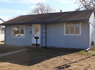 5350 E 65th Way, Commerce City, CO 80022