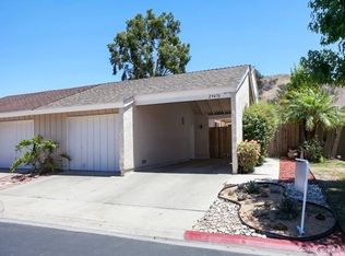 29476 Ridge Rd, San Juan Capistrano, CA 92675