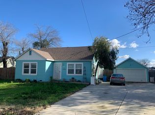 1548 Hammonton Smartville Rd, Linda, CA 95901