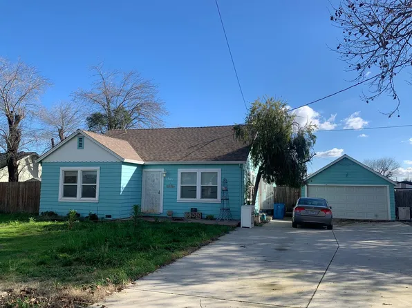 1548 Hammonton Smartville Rd, Linda, CA 95901