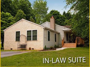 1373 Burke Rd, West Chester, PA 19380