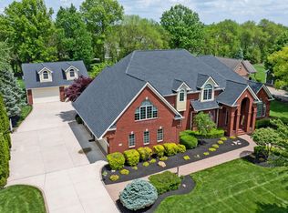 7581 Lanetta Ln, Westerville, OH 43082