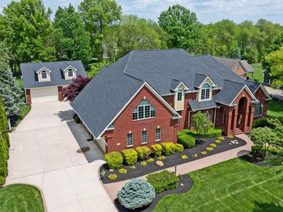 7581 Lanetta Ln, Westerville, OH, 43082