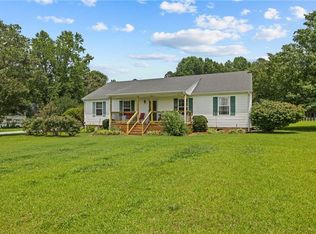 1808 Jenkins Mill Rd, Suffolk, VA 23437