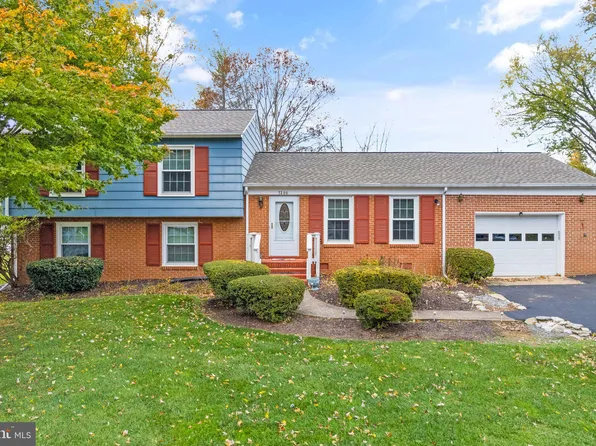 7208 Mecklenburg Dr, Warrenton, VA 20187