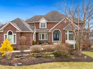14609 Egrets Ct, Fort Wayne, IN