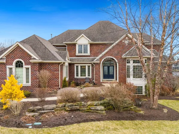 14609 Egrets Ct, Fort Wayne, IN 46814