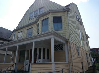 16 Chester St, Allston, MA 02134