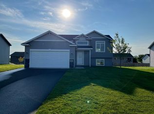 920-2 1/2 Byp SW, Rice, MN 56367