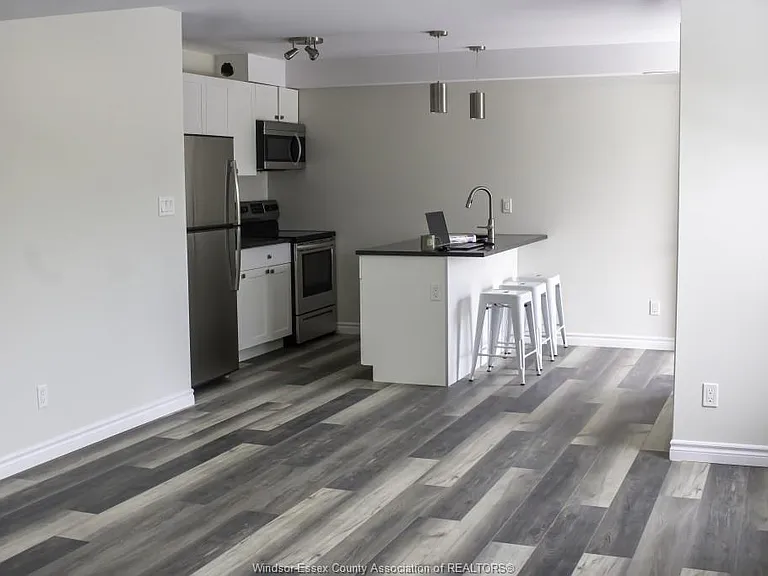717 Saint Antoine St #3 — Photo 7