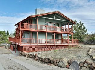 17633 Cottontail Dr, Weed, CA 96094