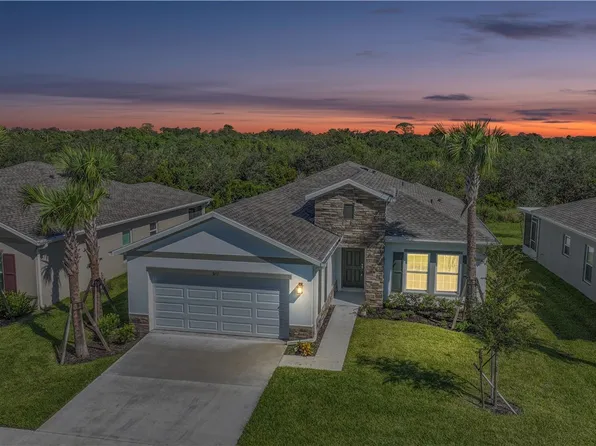 3653 Sapphire Hollow Way, Fort Pierce, FL 34981