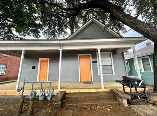 312 E 12th St #314B, Dallas, TX 75203
