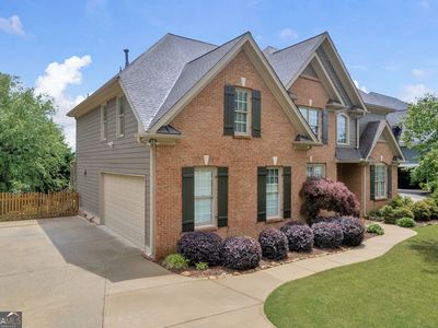 3641 Carriage Glen Way, Dacula, GA, 30019