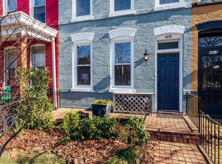 405 14th St NE, Washington, DC 20002