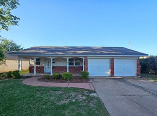 2324 Dakota St, Norman, OK 73069