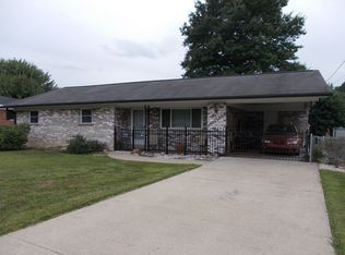 837 Old Eccles Rd, Beckley, WV 25801