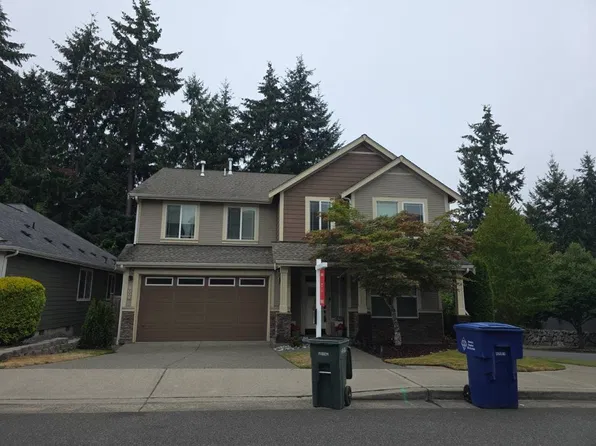 4002 22nd St SE, Puyallup, WA 98374
