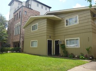 4307 W Alabama St APT 4, Houston, TX 77027