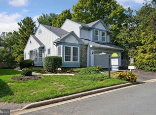 1624 Nordic Hill Cir, Silver Spring, MD 20906