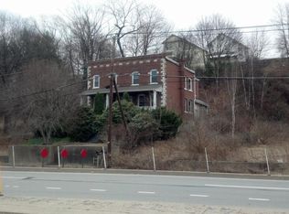 1150 Sans Souci Pkwy, Hanover Township, PA