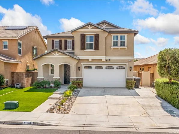 115 Muir Woods Rd, Perris, CA 92570