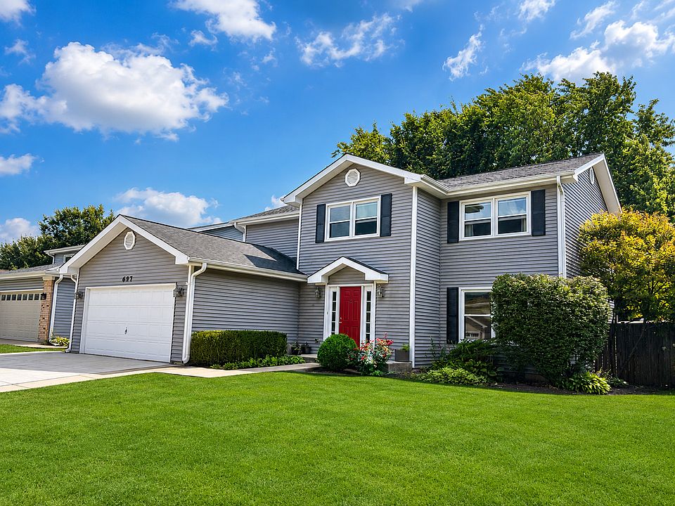 1st image of 697 Kristy Ln