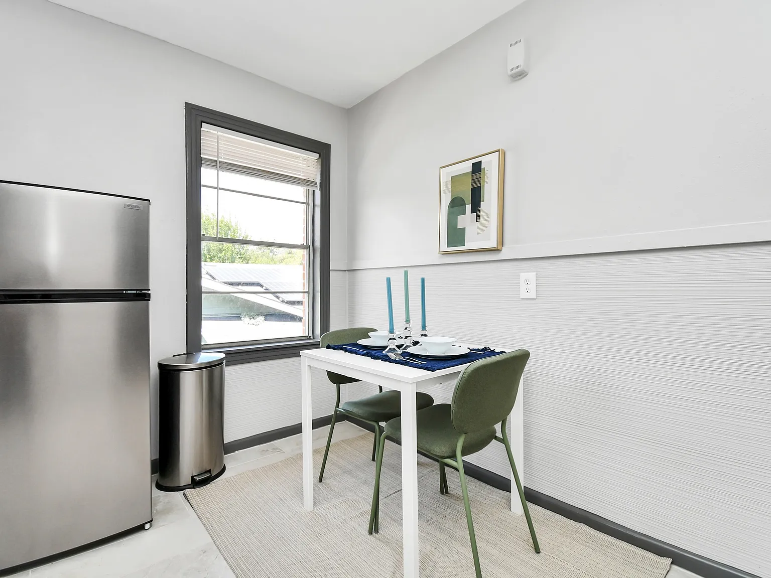 1 bed, 650 sqft, $1,599 — Photo 3