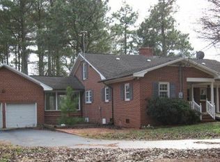 232 Cc Routh Rd, Bear Creek, NC 27207