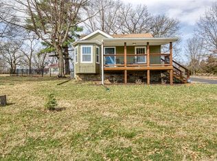 8324 Corrington Ave, Kansas City, MO 64138