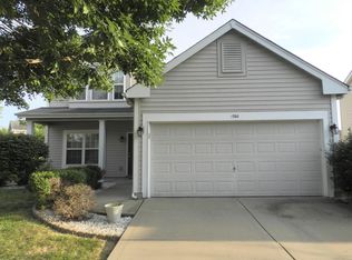1760 Ambrose Terrace Dr, Swansea, IL
